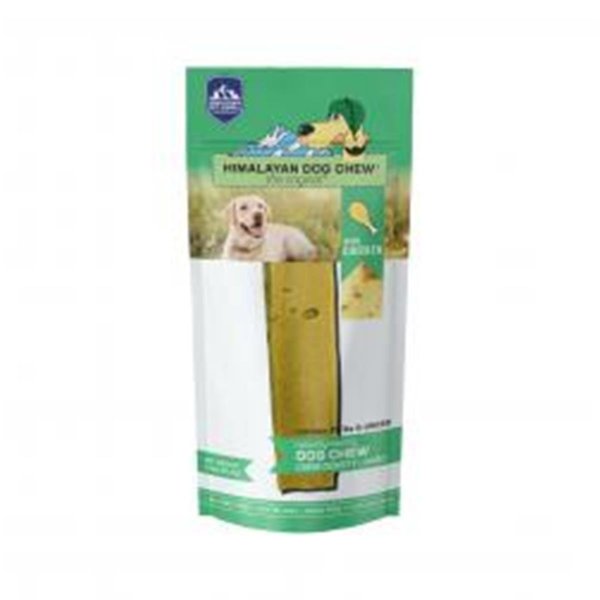 Himalayan 23 oz Chicken Dog Chew Medium 50700762